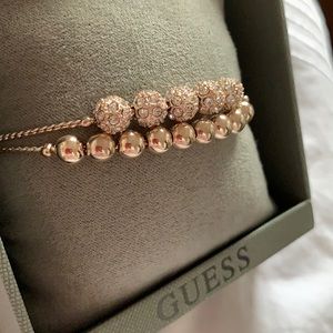 Guess bracelet